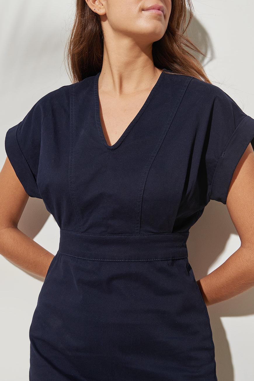 Les P'tites Bombes ROBE COURTE IANOVA