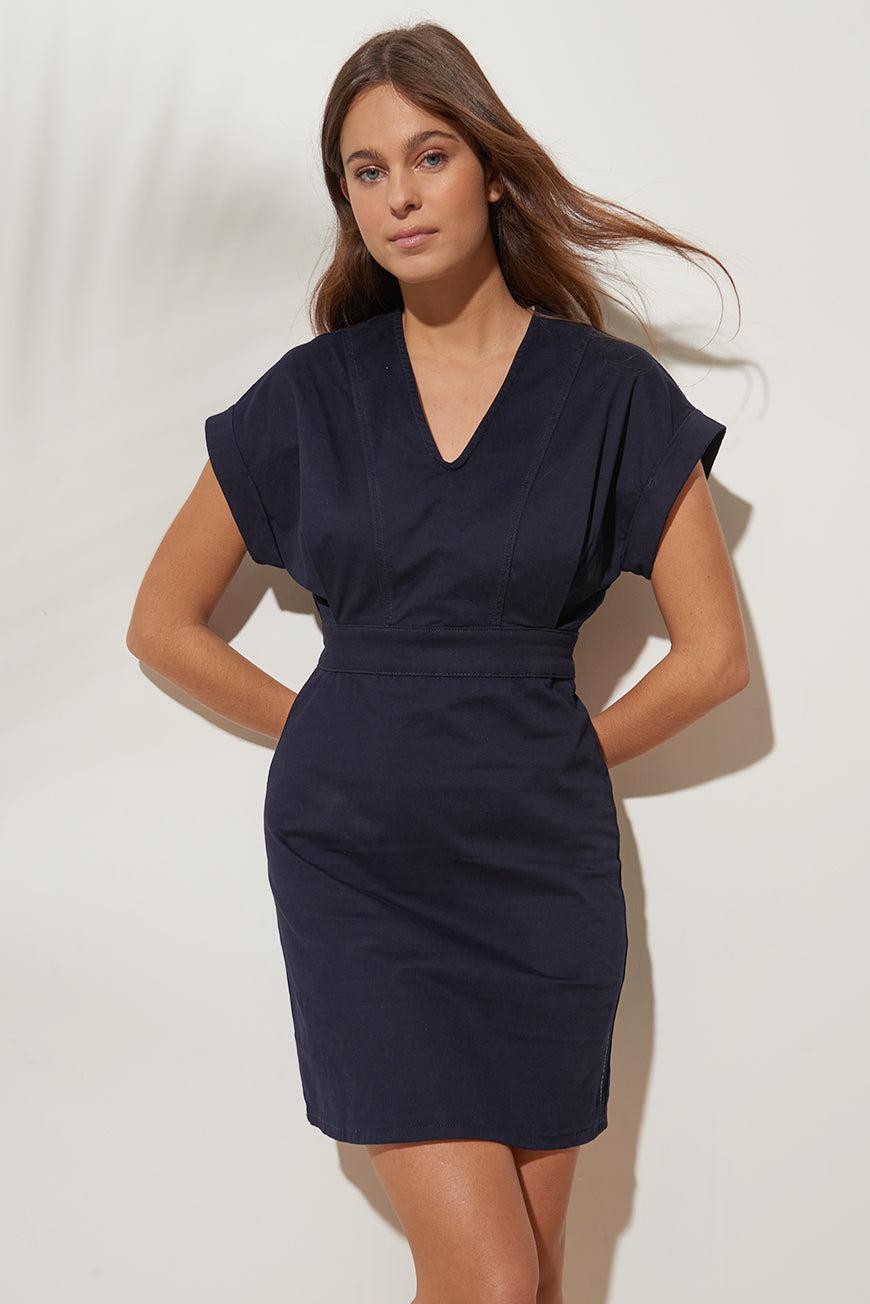 Les P'tites Bombes ROBE COURTE IANOVA