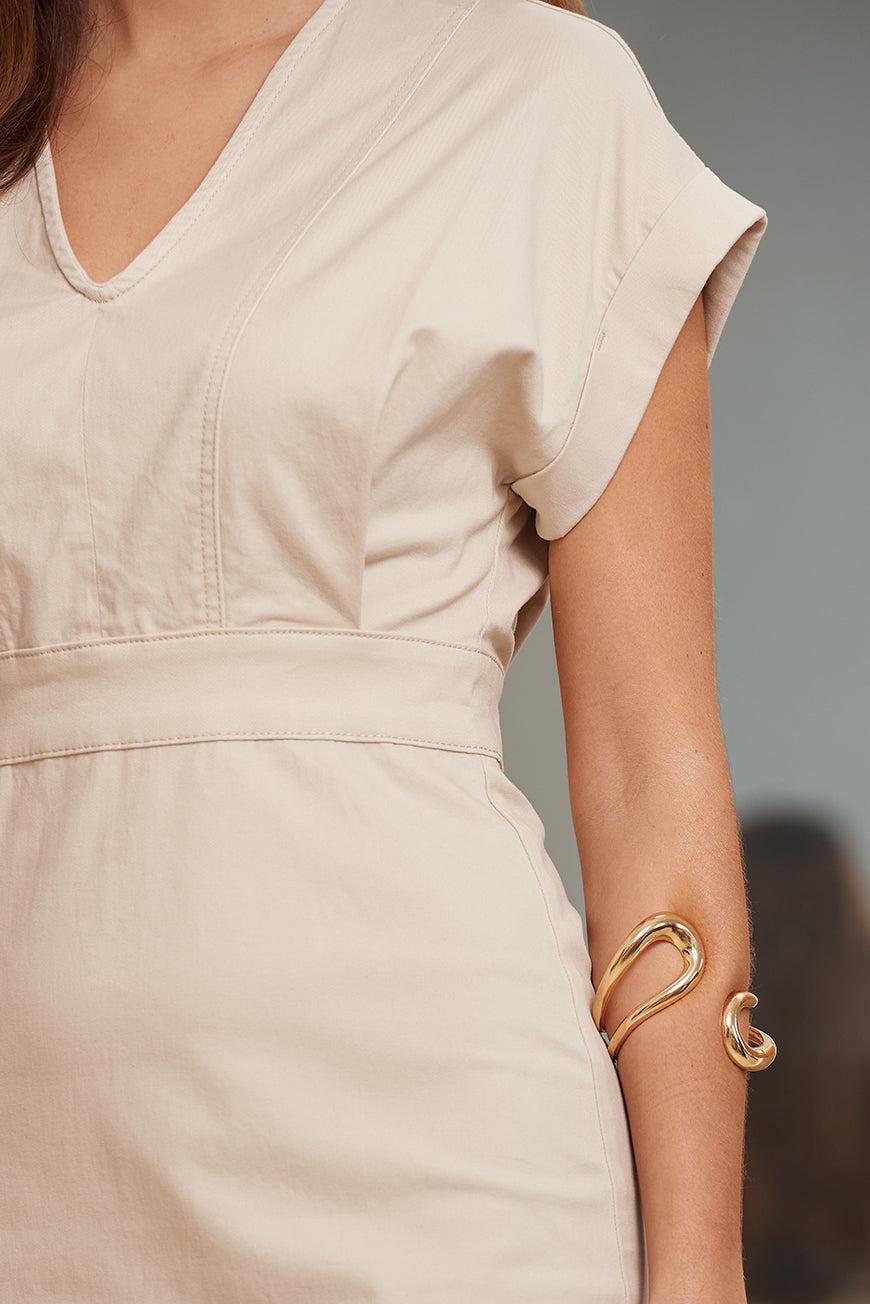 Les P'tites Bombes ROBE COURTE IANOVA