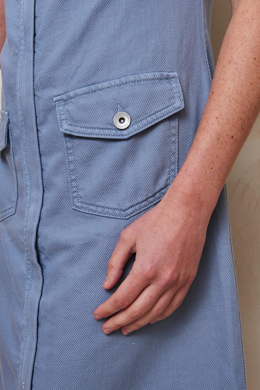 Les P'tites Bombes ROBE COURTE LIEN