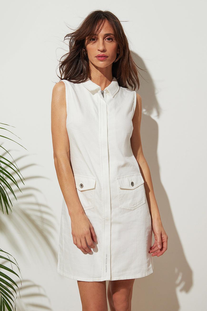 les p'tites bombes ROBE COURTE LIEN