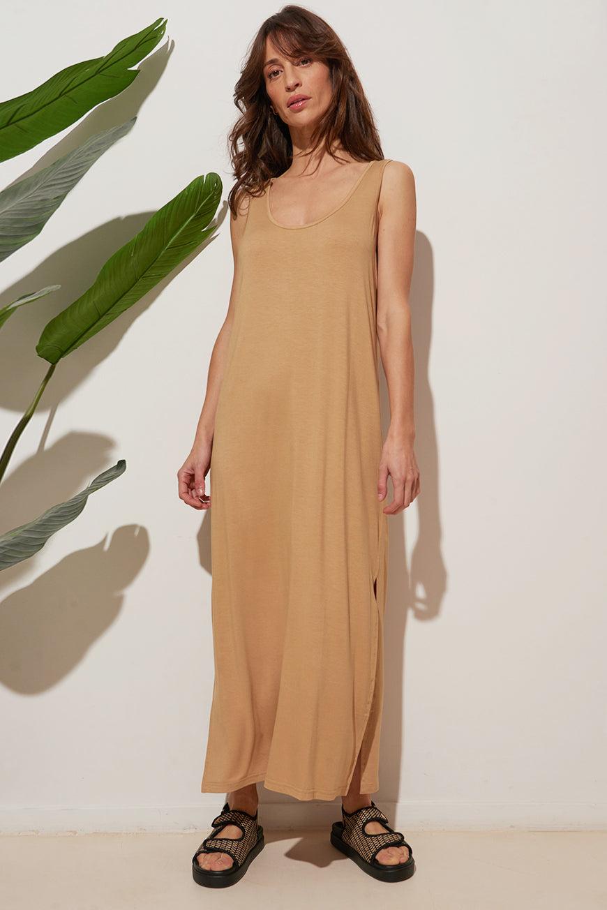 les p'tites bombes ROBE DE PLAGE IVANIE