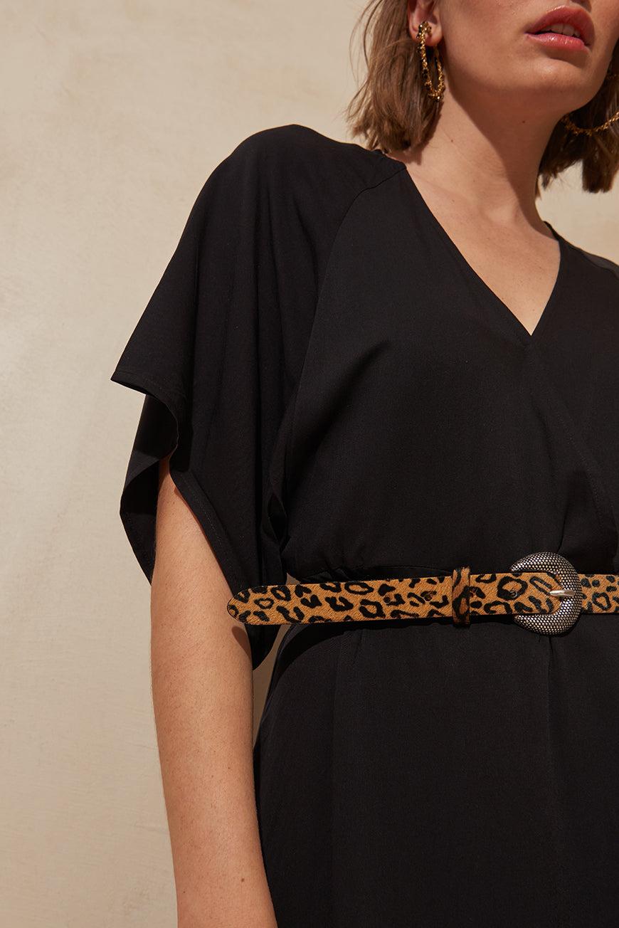 Les P'tites Bombes ROBE LONGUE DESTINEE