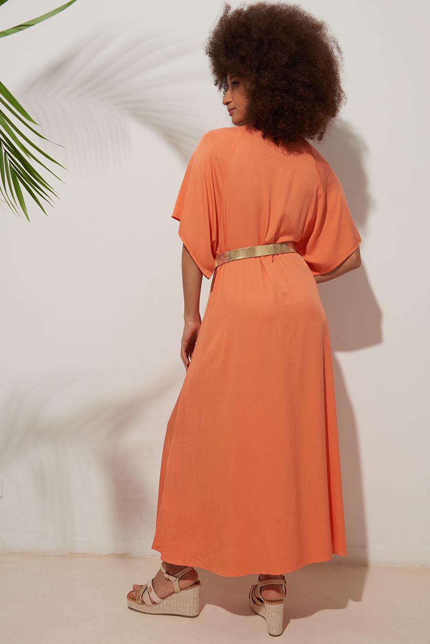 Les P'tites Bombes ROBE LONGUE DESTINEE