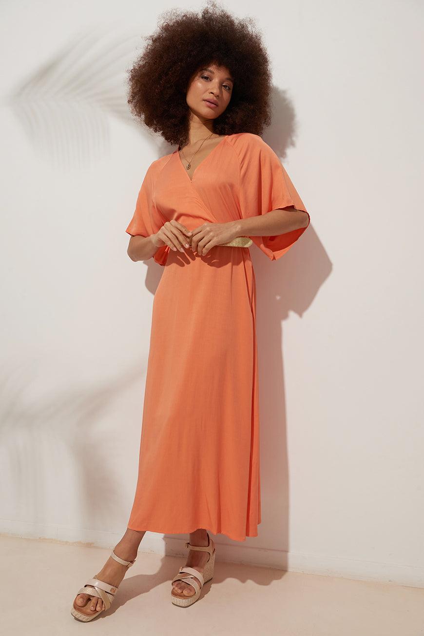 Les P'tites Bombes ROBE LONGUE DESTINEE