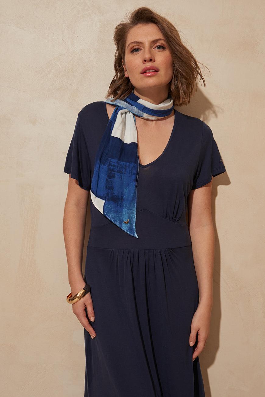 Les P'tites Bombes ROBE MIDI BOHÈME LUCINDA