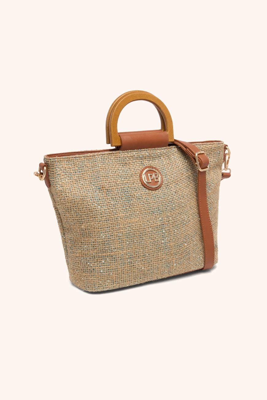 les p'tites bombes SAC A MAIN BELMIRA AZUR