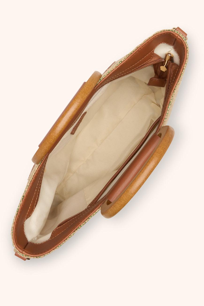 Les P'tites Bombes SAC A MAIN BELMIRA LAGON