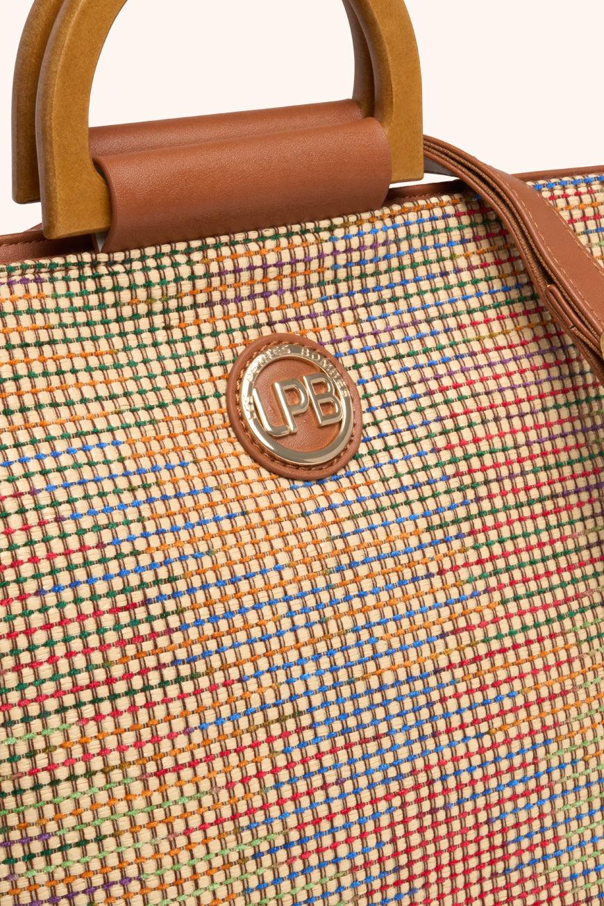 Les P'tites Bombes SAC A MAIN BELMIRA MULTICO