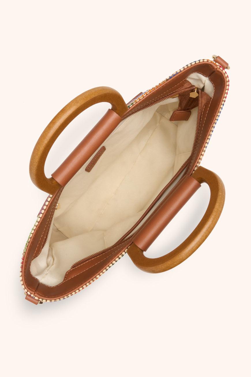 Les P'tites Bombes SAC A MAIN BELMIRA MULTICO