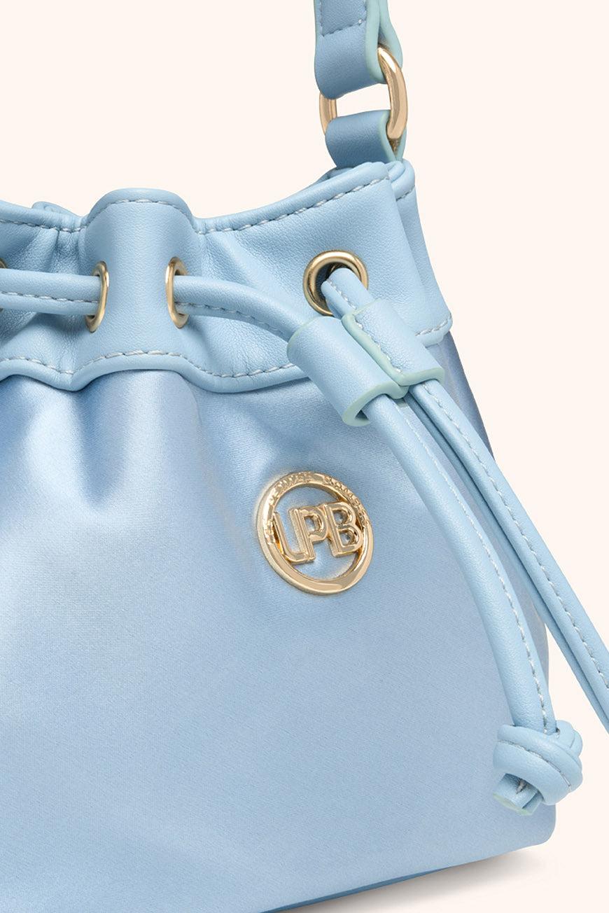 Les P'tites Bombes SAC A MAIN ILUNA CIEL