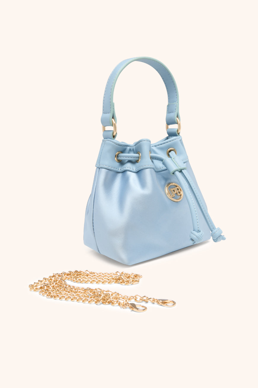 les p'tites bombes SAC A MAIN ILUNA CIEL