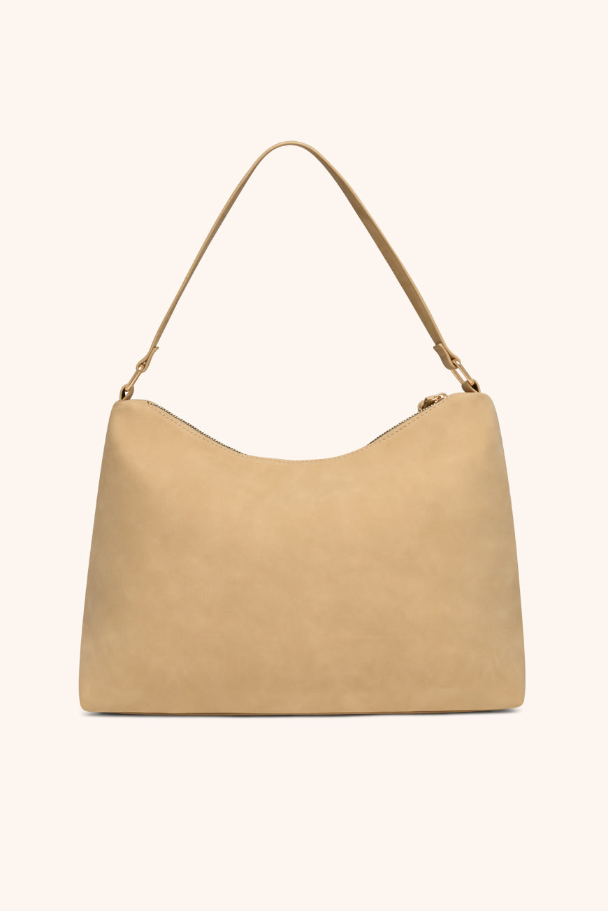 Les P'tites Bombes SAC A MAIN JELISSA BEIGE