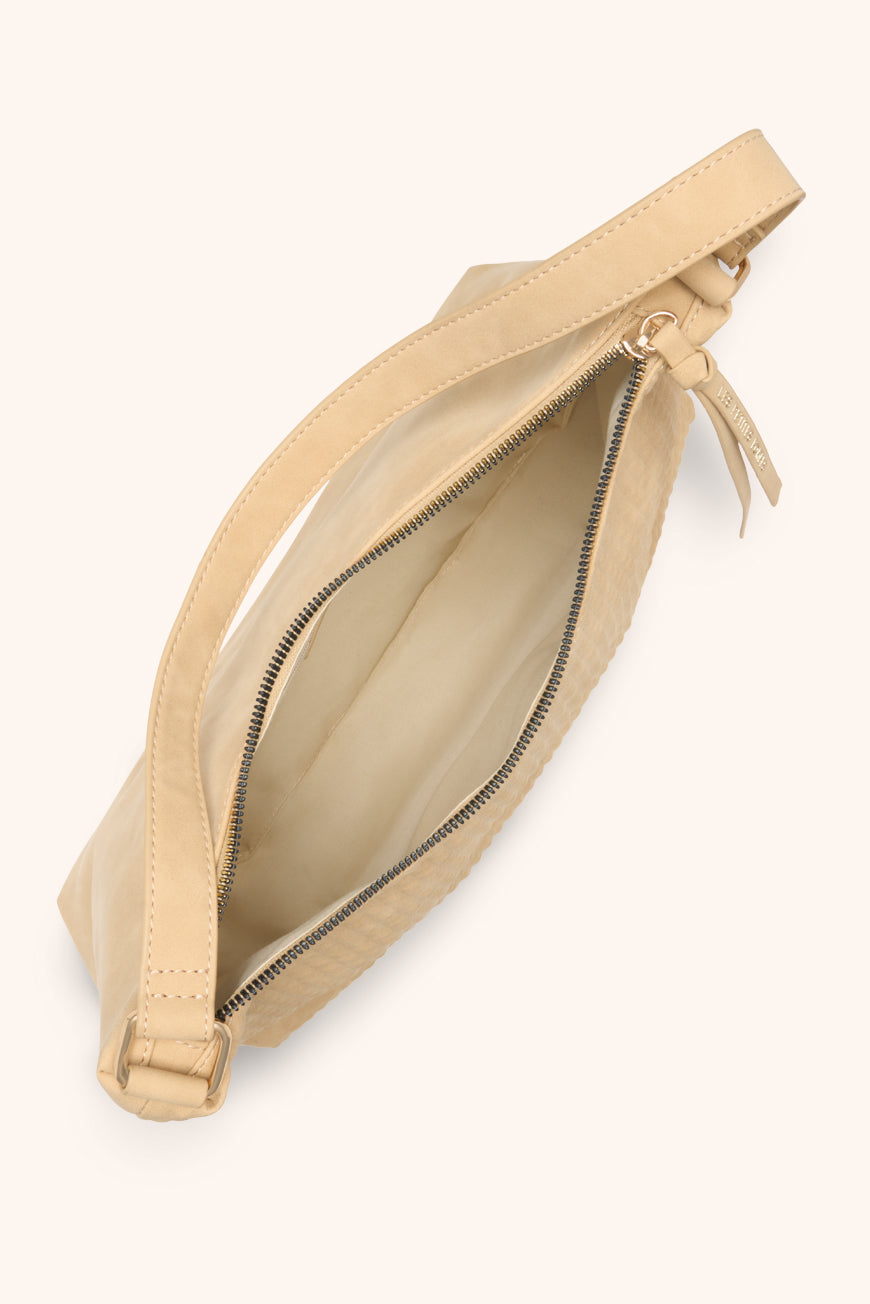 Les P'tites Bombes SAC A MAIN JELISSA BEIGE