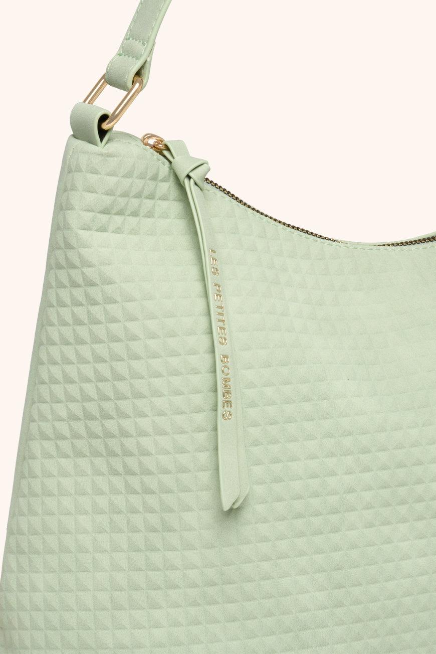 Les P'tites Bombes SAC A MAIN JELISSA LAGON