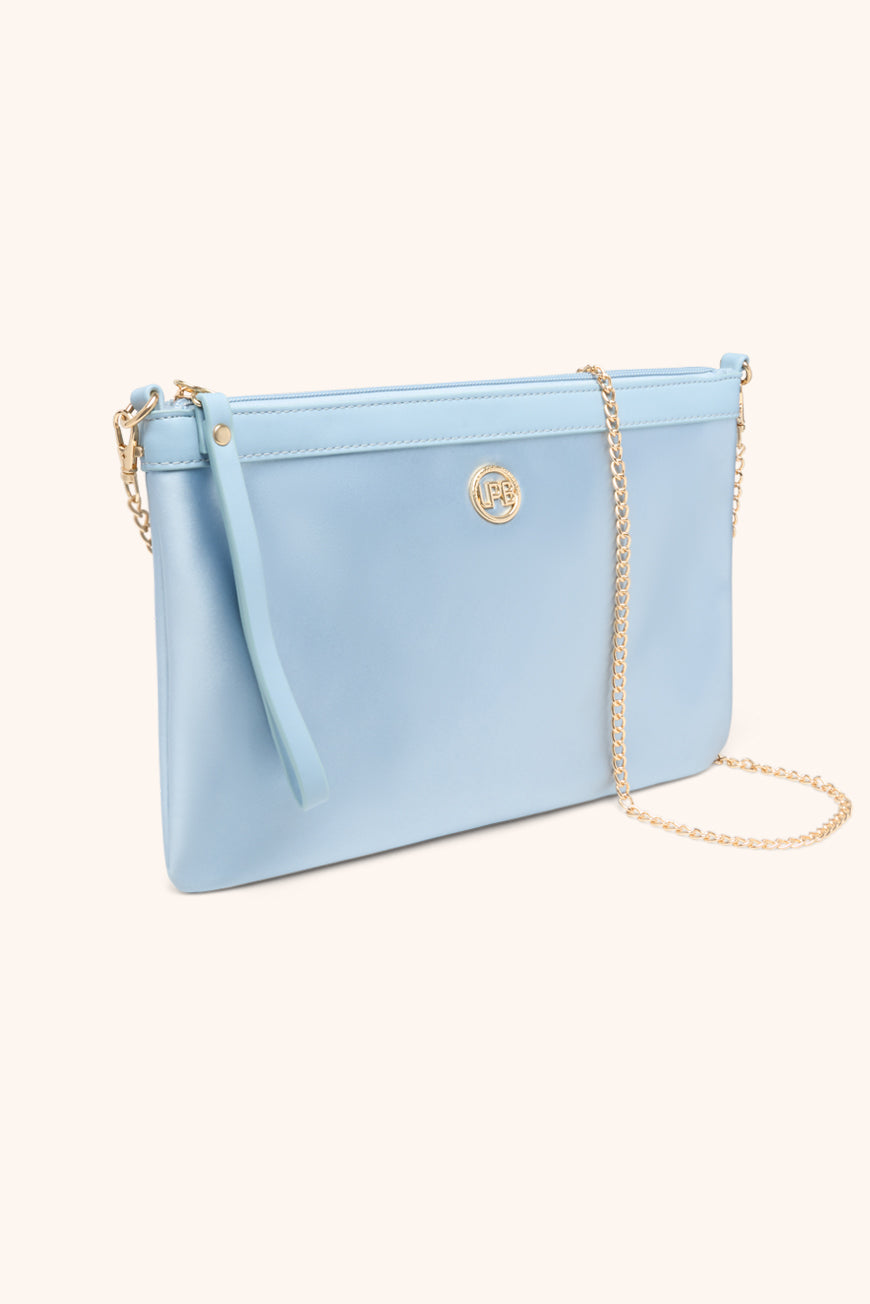 les p'tites bombes SAC BANDOULIERE ISSRA CIEL