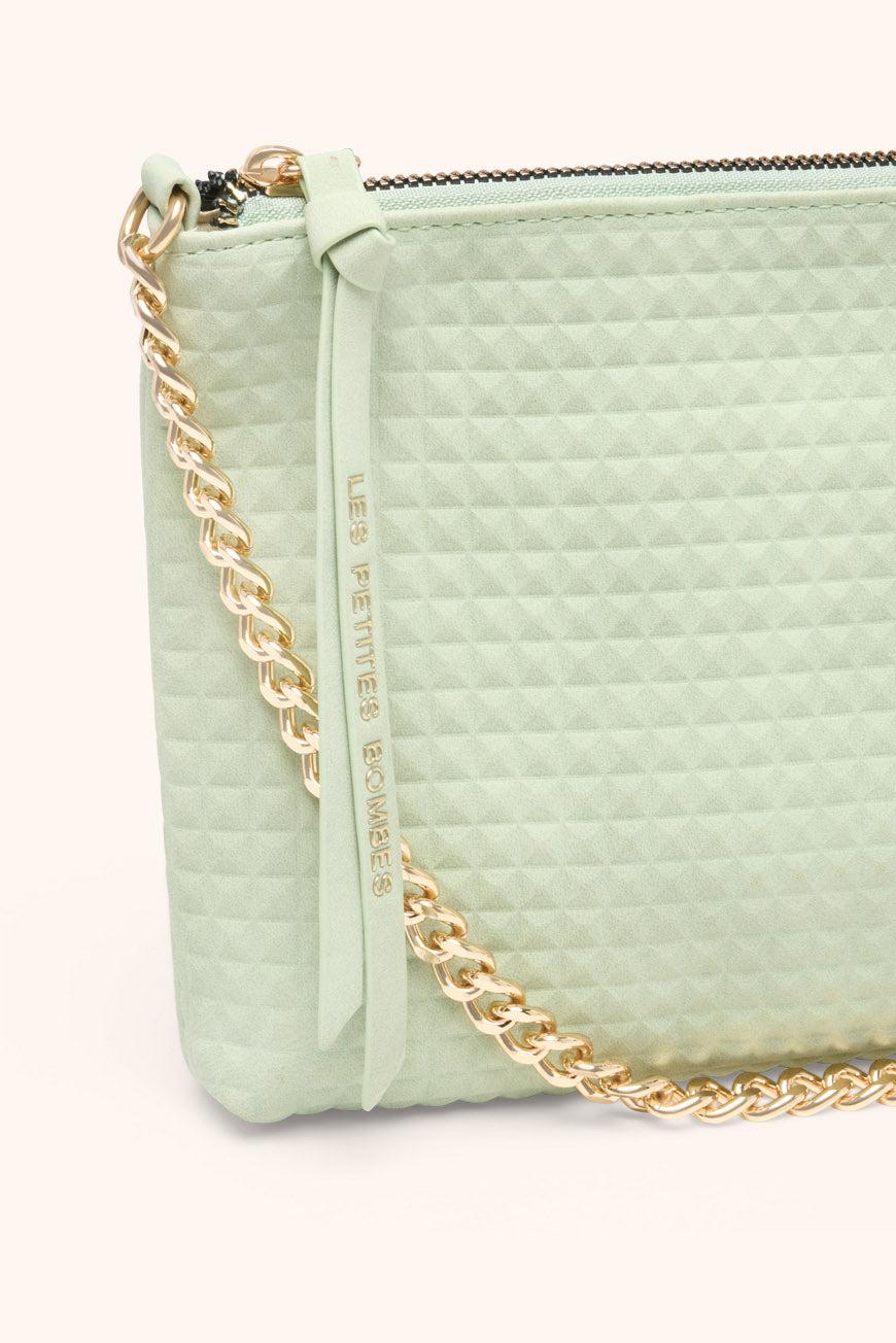 Les P'tites Bombes SAC BANDOULIERE JOELY LAGON