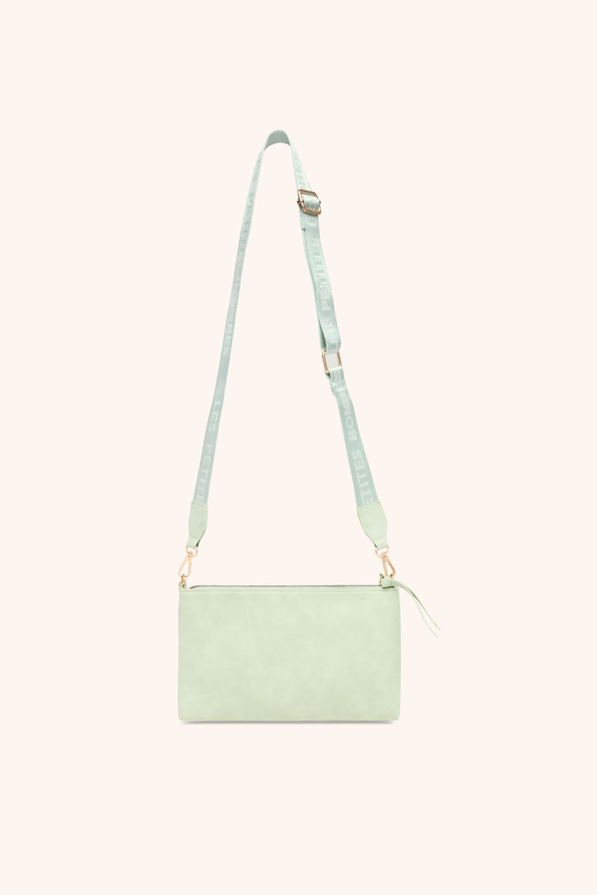 Les P'tites Bombes SAC BANDOULIERE JOELY LAGON