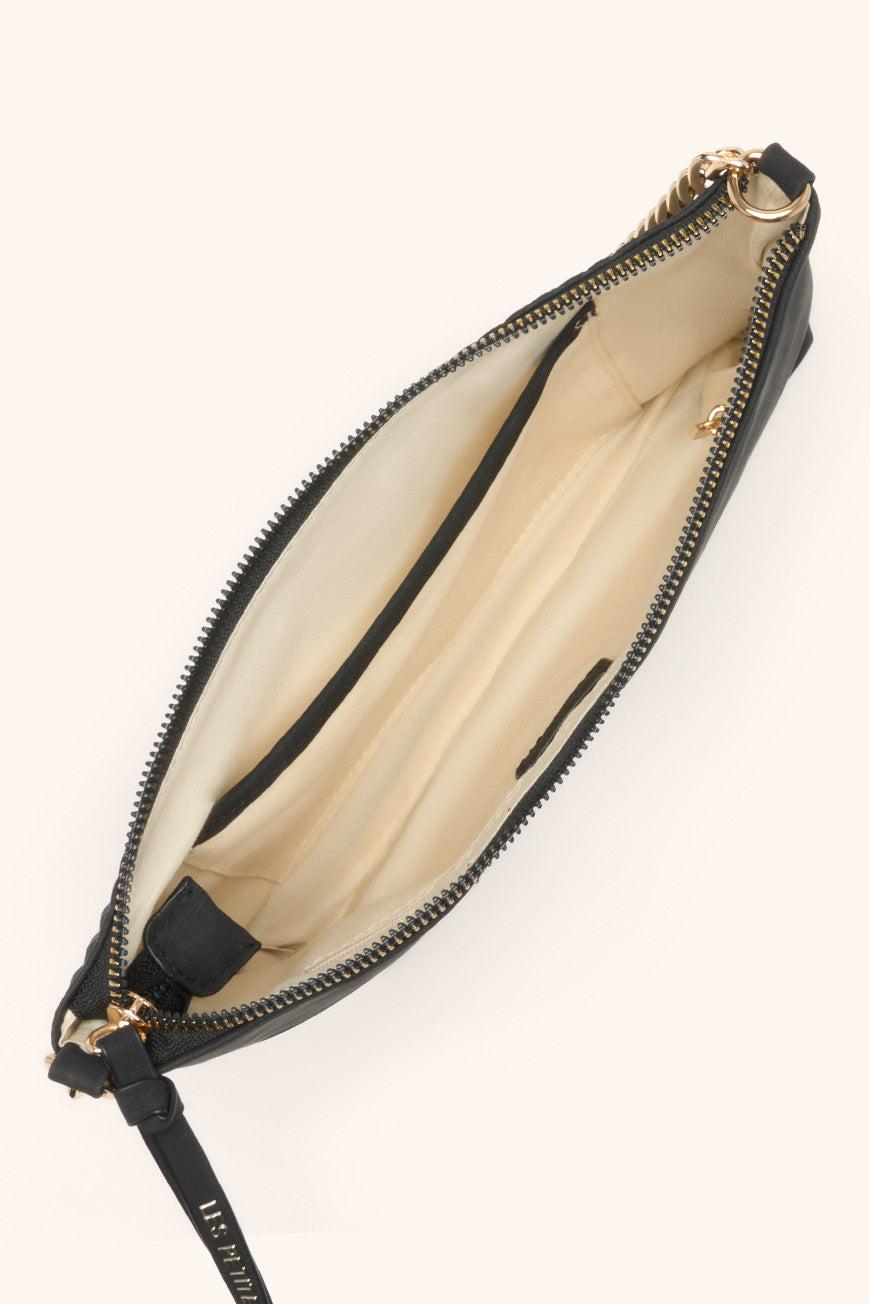 Les P'tites Bombes SAC BANDOULIERE JOELY NOIR