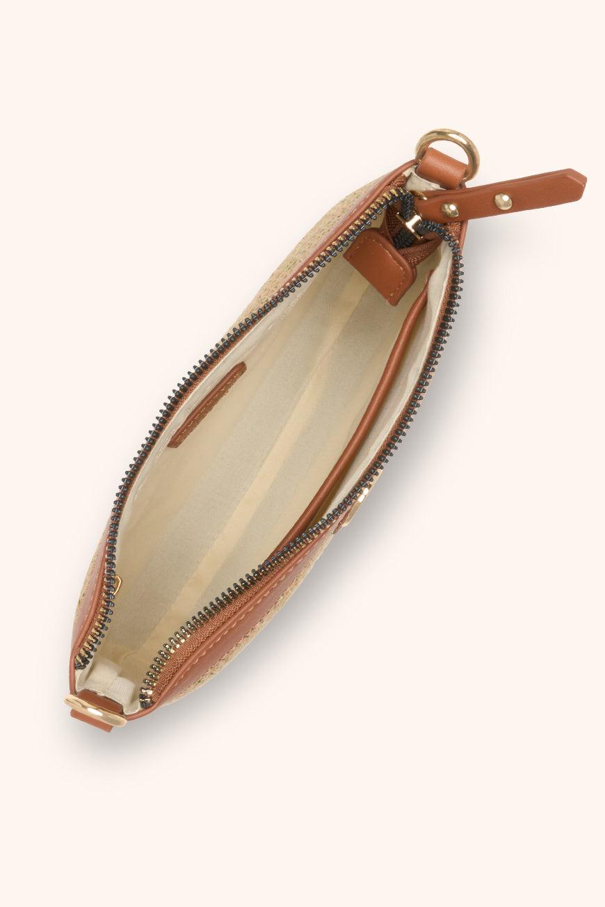 Les P'tites Bombes SAC BANDOULIERE LAINA LAGON