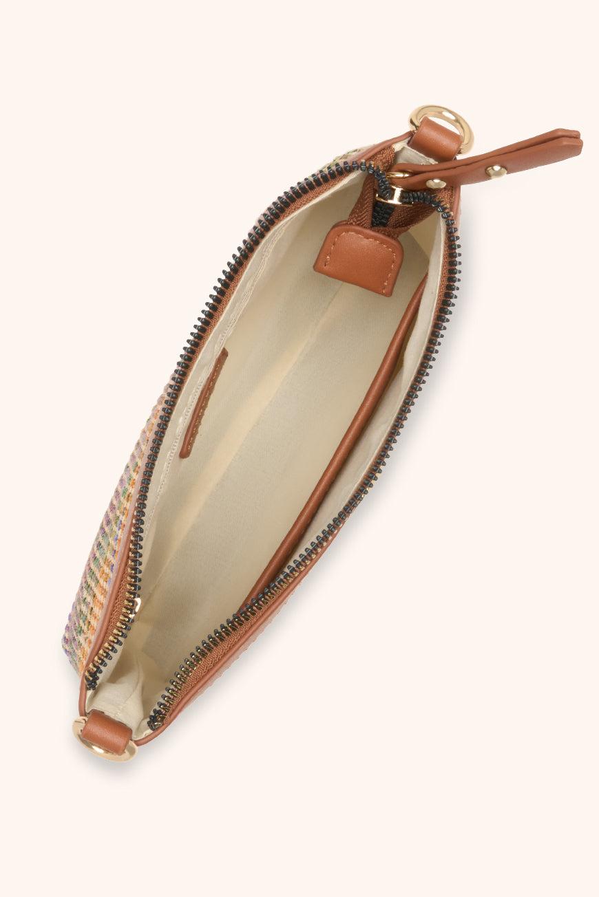 Les P'tites Bombes SAC BANDOULIERE LAINA MULTICO