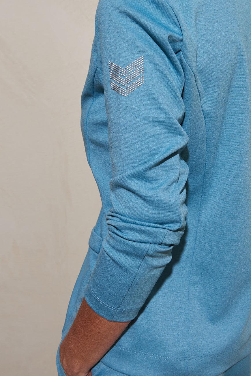 Les P'tites Bombes VESTE ANNE PACIFIC