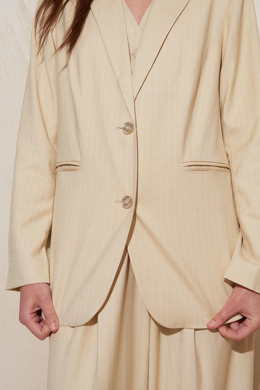 Les P'tites Bombes VESTE BLAZER JULIENNA