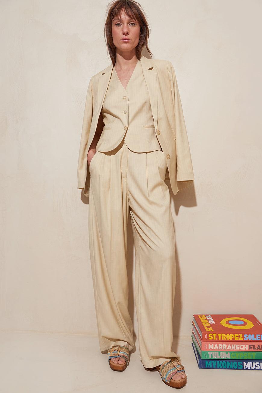 Les P'tites Bombes VESTE BLAZER JULIENNA