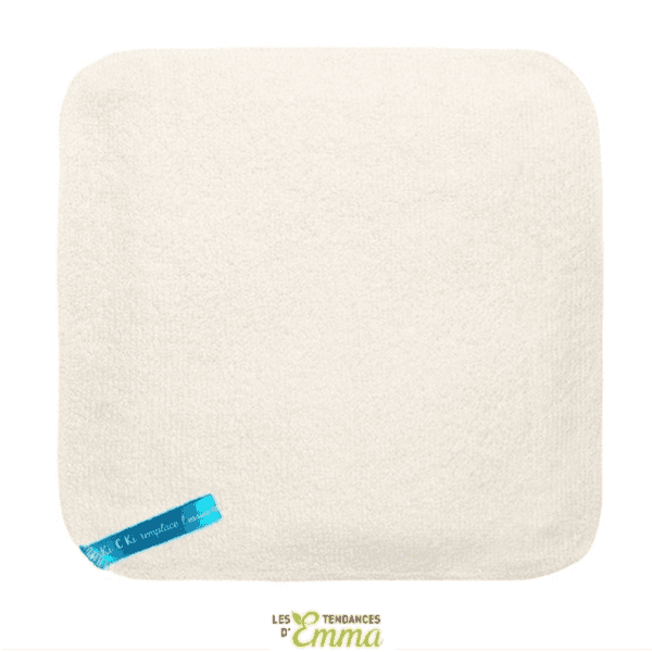 les tendances d'emma 1 essuie main lavable maxi format
