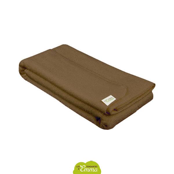Les Tendances D'emma Drap De Bain Maxi Format Ultra Doux
