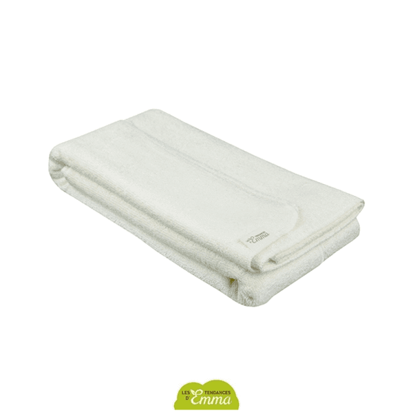 les tendances d'emma Drap de bain maxi format ultra doux