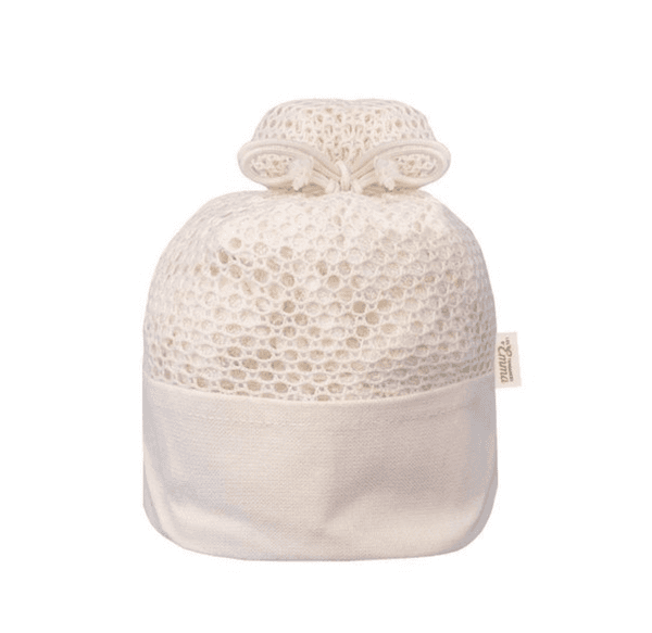 Les Tendances D'emma Lingettes Lavables Bébé En Kit Pratique : Kit Eco Chou
