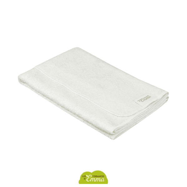 les tendances d'emma Serviette de toilette 50X70 cm