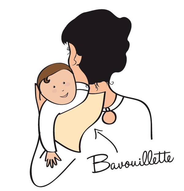 Les Tendances D'emma Tester Les Lingettes Lavable Bébé : Kit Eco Test Bébé