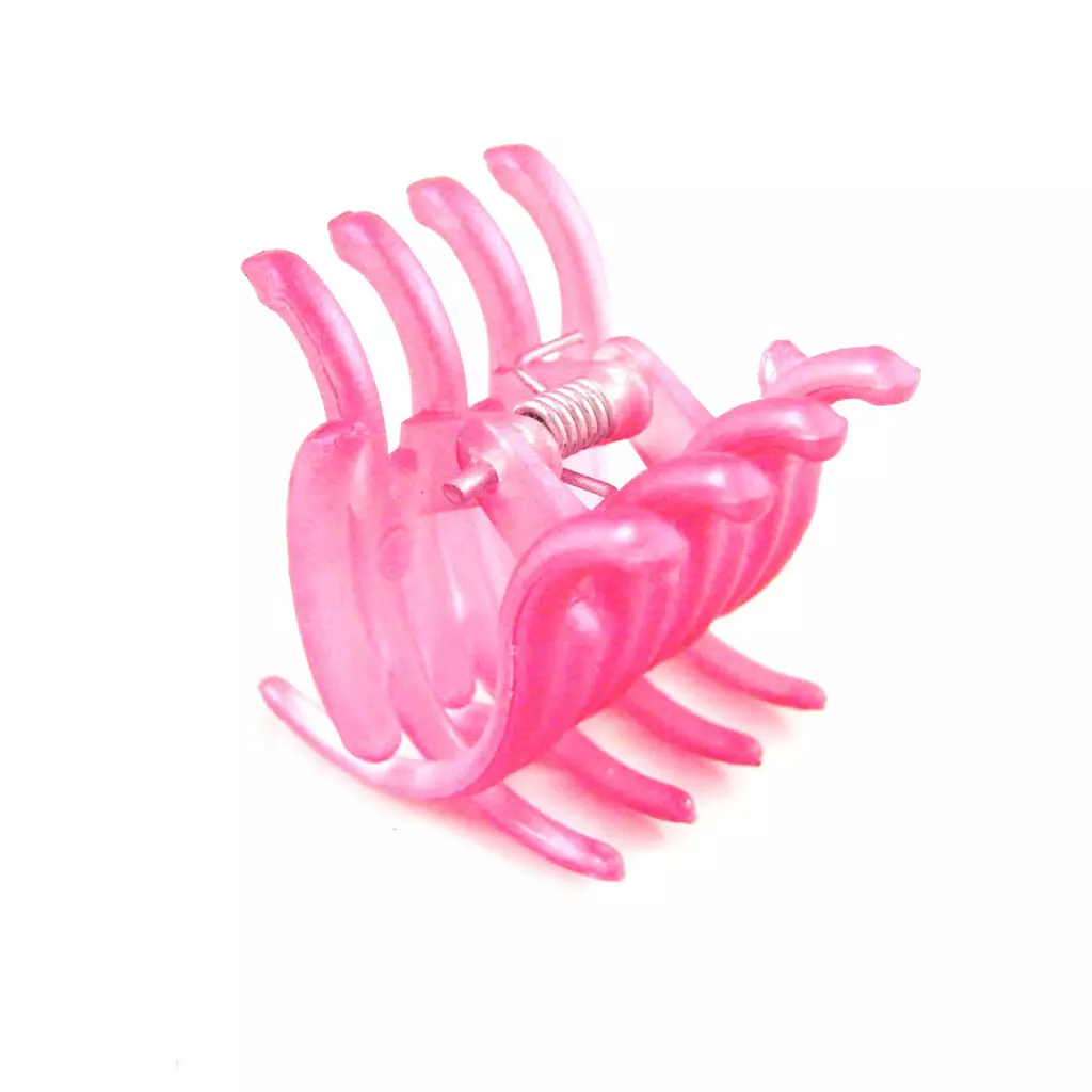 Les Trésors De Lily 6 Pinces 'Coloriage' 35x28 Mm [G4890]