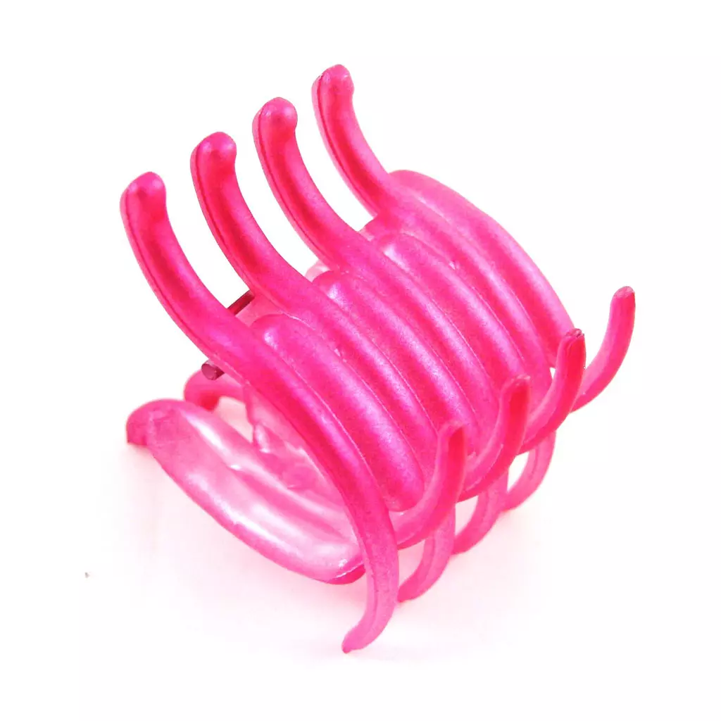 Les Trésors De Lily 6 Pinces 'Coloriage' 35x28 Mm [G4890]