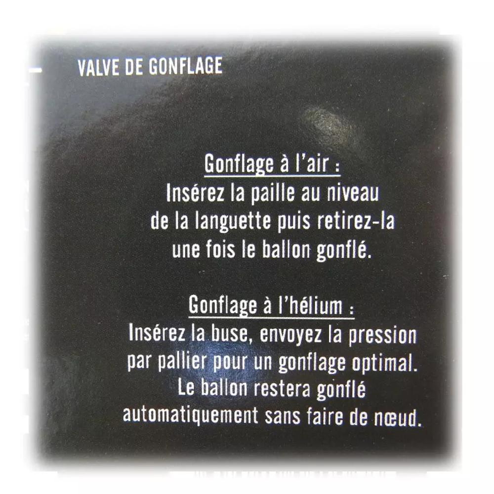 Les Trésors De Lily Ballon Métallique '18 Ans' Tutti Frutti 45 Cm [P5351]