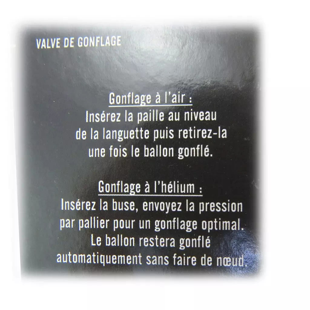 Les Trésors De Lily Ballon Métallique 'Joyeux Anniversaire' Tutti Frutti 45 Cm [P5357]