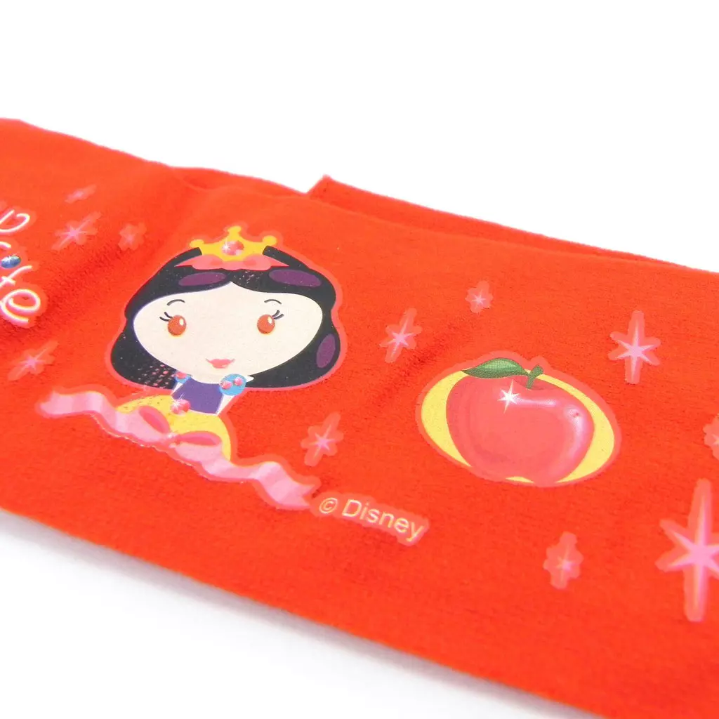 Les Trésors De Lily Bandeau 'Princess Jewels' Rouge [H7294]