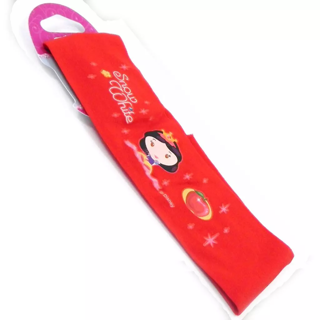 Les Trésors De Lily Bandeau 'Princess Jewels' Rouge [H7294]