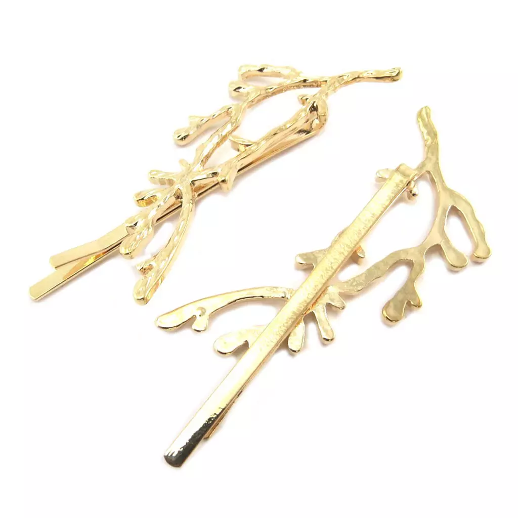 Les Trésors De Lily Barrettes Créateur 'Roots' Rosé 75x55 Cm [P3831]