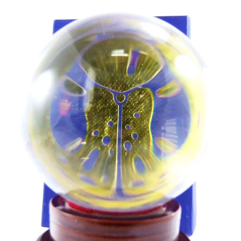 Les Trésors De Lily Boule De Cristal 'Oracle' 15 Cm [J5065]