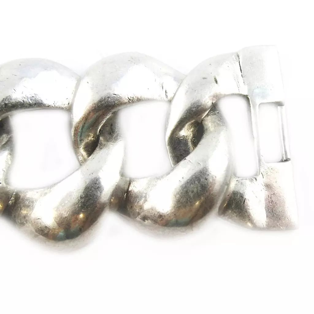 Les Trésors De Lily Bracelet 'Chorégraphie' Argenté [F8432]