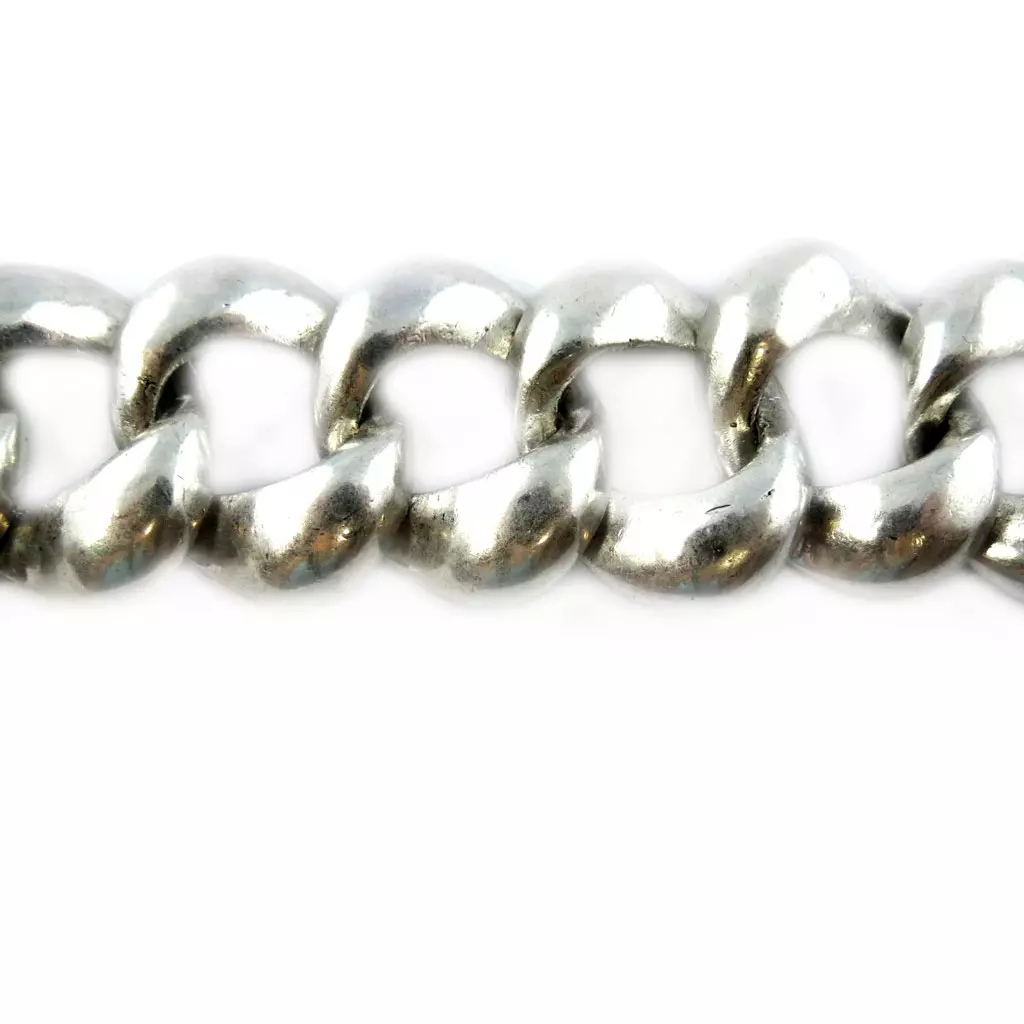 les trésors de lily Bracelet 'Chorégraphie' Argenté [F8432]
