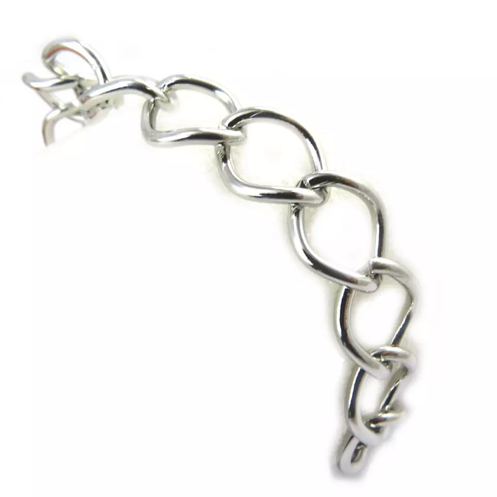 Les Trésors De Lily Bracelet 'Chorégraphie' Argenté [L7636]