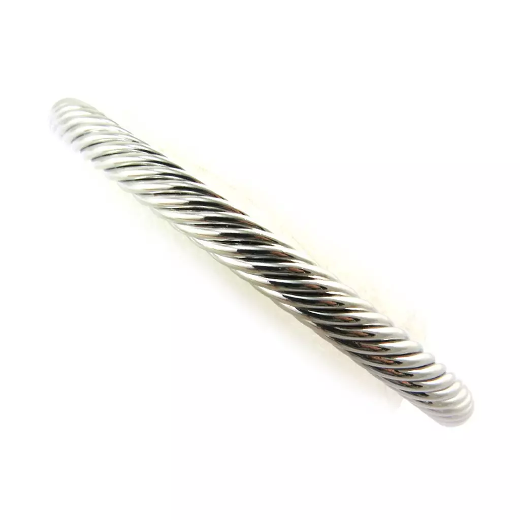 Les Trésors De Lily Bracelet 'Chorégraphie' Argenté [N3474]