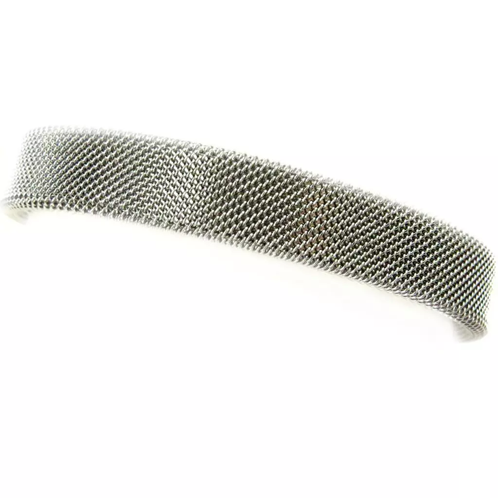 Les Trésors De Lily Bracelet 'Peaceful' Argenté [M0678]