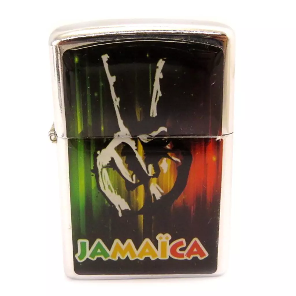 les trésors de lily Briquet essence rechargeable 'Jamaica' tutti frutti 55x35 mm [A1831]