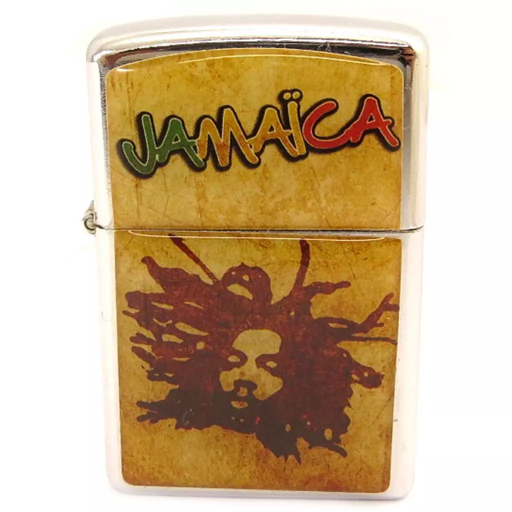 les trésors de lily Briquet essence rechargeable 'Jamaica' tutti frutti 55x35 mm [A1830]