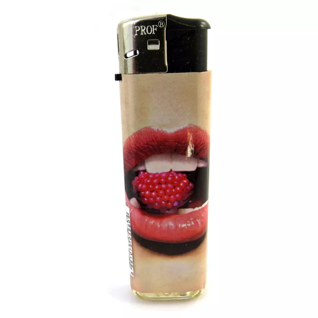 Les Trésors De Lily Briquet 'Kiss' Rose (framboise) [L7718]